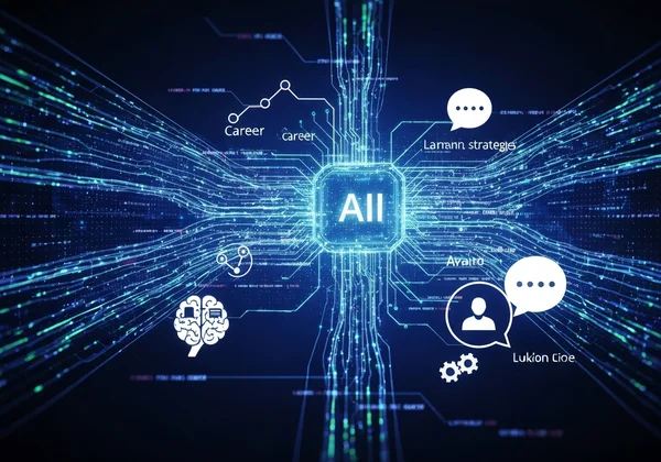 AI transforming WAIS data into actionable advice and insights