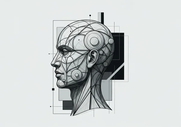 A visual metaphor for preparing beyond traditional studying