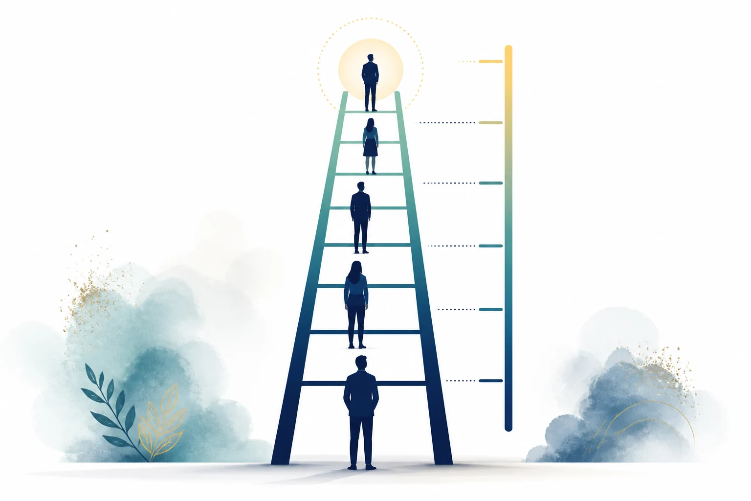 IQ society threshold ladder